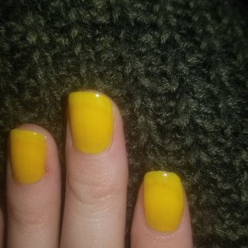 Mimi Nails & Spa - Index finger nail jagged at the tip from too rough of a file. The experience was also painful. - Massage Near Me - Ronkonkoma, New York Mimi Nails & Spa - Index finger nail jagged at the tip from too rough of a file. The experience was also painful. - Massage Near Me - Ronkonkoma, New York