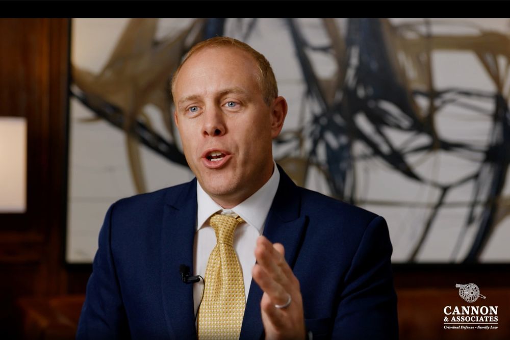 Cannon & Associates - divorce attorney in Edmond, OK