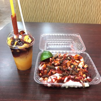 Fruit Palace - Salvadoran Near Me - Henderson, Nevada Fruit Palace - Salvadoran Near Me - Henderson, Nevada