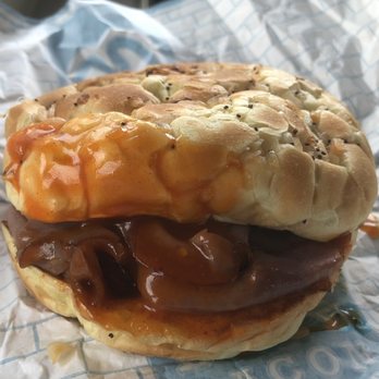 Arby's - Beef and cheddar sandwich - Fast Food Near Me - Lowville, New York Arby's - Beef and cheddar sandwich - Fast Food Near Me - Lowville, New York
