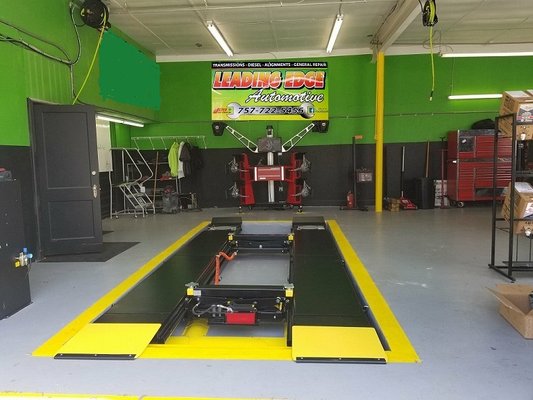 Leading Edge Automotive 2