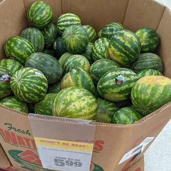 Mike's No Frills - Watermelons - Grocery Near Me - Vaughan, Ontario Mike's No Frills - Watermelons - Grocery Near Me - Vaughan, Ontario