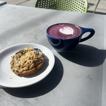 Voyager Craft Coffee - Coffee & Tea Near Me - Santa Clara, California Voyager Craft Coffee - Coffee & Tea Near Me - Santa Clara, California