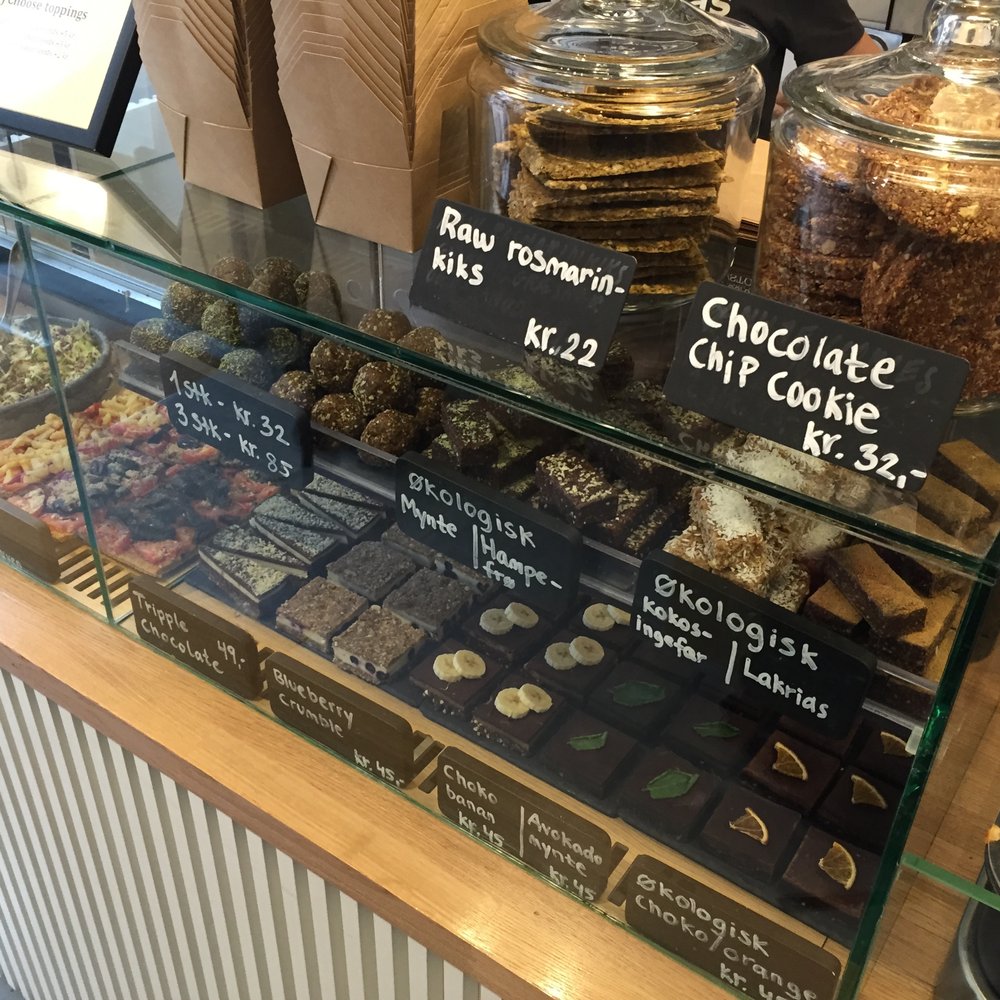 42Raw - Juice Bars & Smoothies Near Me - København K, 84 42Raw - Juice Bars & Smoothies Near Me - København K, 84