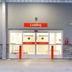 Public Storage