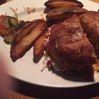 The Cafe - Barbecue pulled pork amazing. - Bakeries Near Me - Ames, Iowa The Cafe - Barbecue pulled pork amazing. - Bakeries Near Me - Ames, Iowa