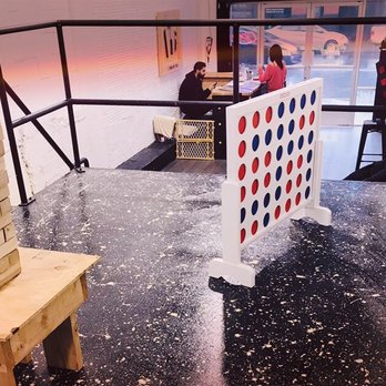 Throw It! - Games - Axe Throwing Near Me - San Diego, California Throw It! - Games - Axe Throwing Near Me - San Diego, California