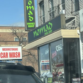 Nomad Smoke Shop - GA - Tobacco Shops Near Me - Washington, DC, District of Columbia Nomad Smoke Shop - GA - Tobacco Shops Near Me - Washington, DC, District of Columbia
