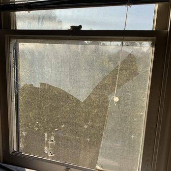 Fast Glass - Before - Windows Installation Near Me - Long Beach, California Fast Glass - Before - Windows Installation Near Me - Long Beach, California