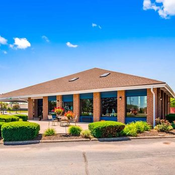 Best Western Muncie - Day Side Exterior - Hotels Near Me - Muncie, Indiana Best Western Muncie - Day Side Exterior - Hotels Near Me - Muncie, Indiana