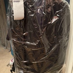 CD One Price Cleaners - Suits ready to go!!!