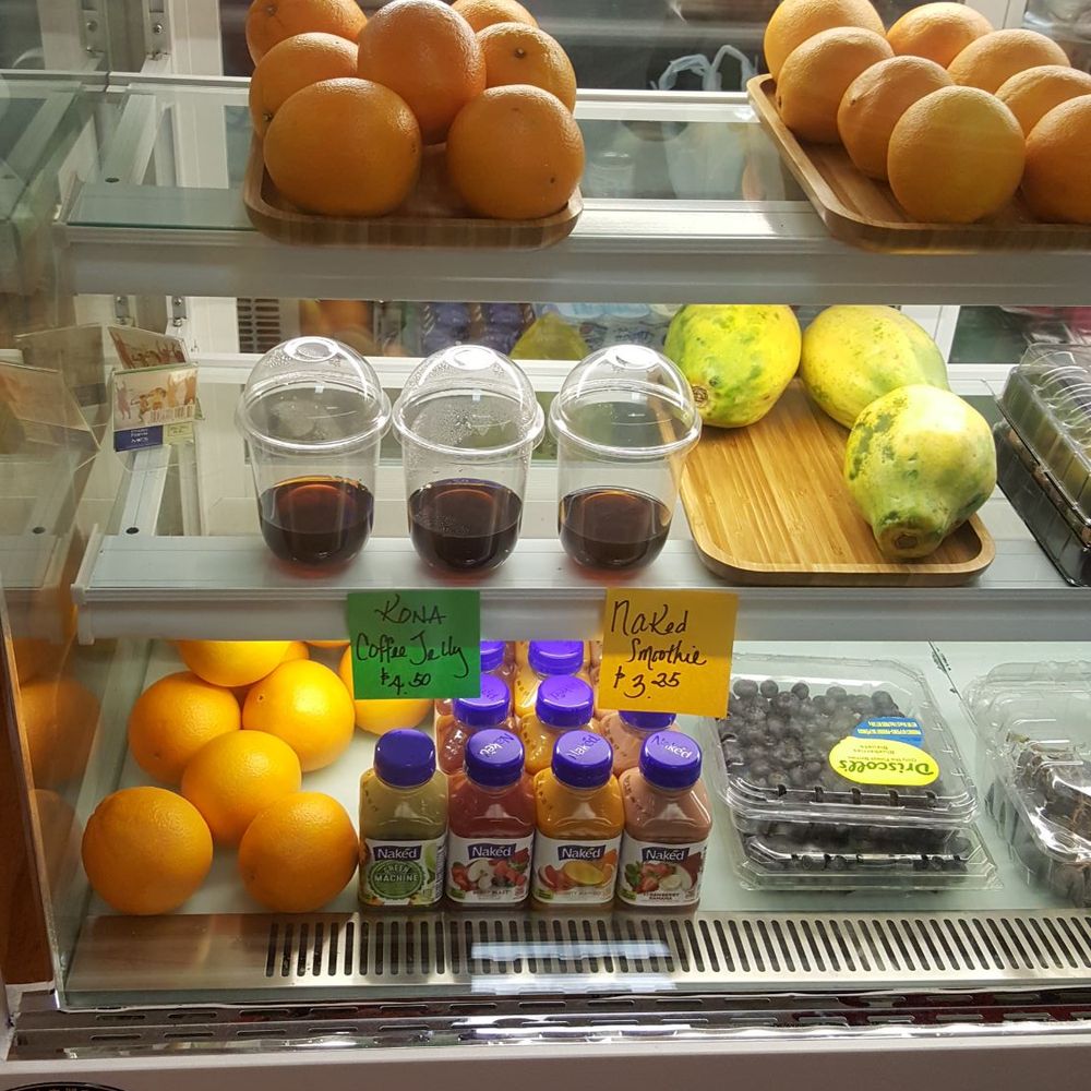 Drincup Cafe - Bubble Tea Near Me - Honolulu, Hawaii Drincup Cafe - Bubble Tea Near Me - Honolulu, Hawaii