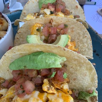 First Watch - Breakfast tacos - Breakfast & Brunch Near Me - Ponte Vedra, Florida