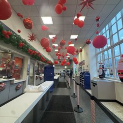 US Post Office