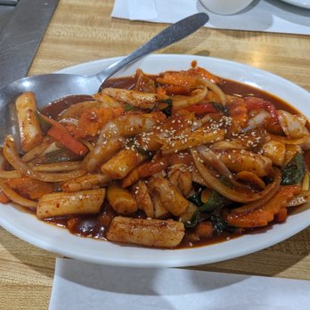 New Jang Su BBQ - Tteokbokki - Korean Near Me - Burlington, Massachusetts New Jang Su BBQ - Tteokbokki - Korean Near Me - Burlington, Massachusetts