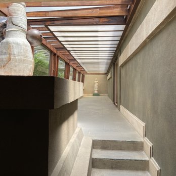 Hollyhock House - Museums Near Me - Los Angeles, California Hollyhock House - Museums Near Me - Los Angeles, California