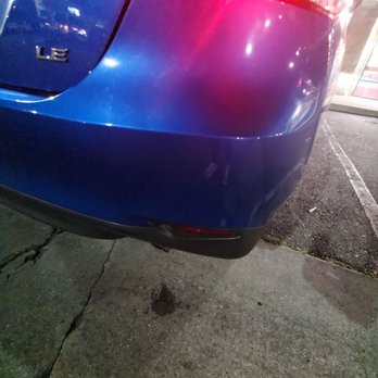 Tonny's Auto Repair - Fixed bumper - Auto Repair Near Me - Carson, California Tonny's Auto Repair - Fixed bumper - Auto Repair Near Me - Carson, California