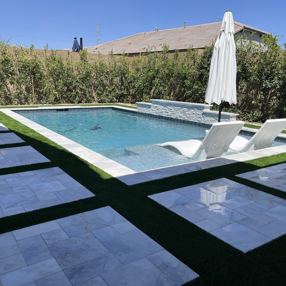 Tribal Waters - General Contractors Near Me - Phoenix, Arizona