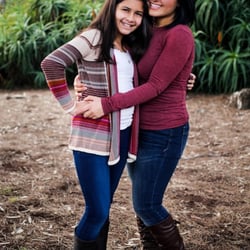 Wanderlust Creative Endeavors - Family portraits