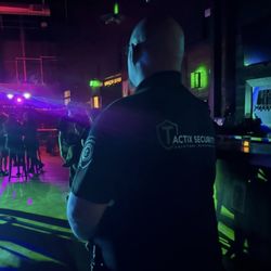 Tactix Security Solutions
