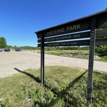 Cheyenne Off-Leash Dog Park - Dog Parks Near Me - Ely, Iowa Cheyenne Off-Leash Dog Park - Dog Parks Near Me - Ely, Iowa