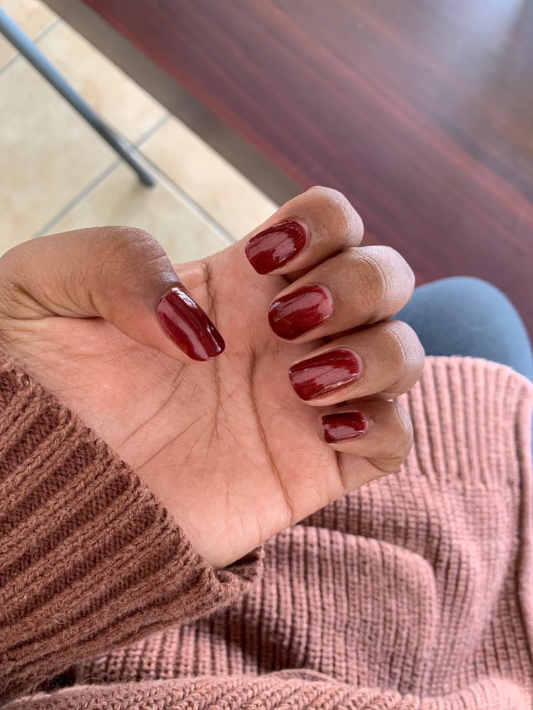 MN DIAMOND NAILS & SPA 39 Photos 6329 Penn Ave S, Richfield