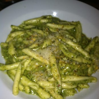 Zeppoli - Pesto Trapanese - Mediterranean Near Me - Collingswood, New Jersey Zeppoli - Pesto Trapanese - Mediterranean Near Me - Collingswood, New Jersey