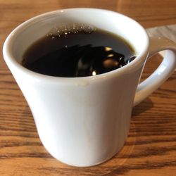 Cracker Barrel Old Country Store - Freshly Brewed Premium Coffee