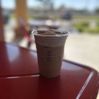 Caffe In Coffee Co - Coffee & Tea Near Me - Anaheim, California Caffe In Coffee Co - Coffee & Tea Near Me - Anaheim, California