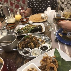 The Little Green Kitchen's Village Chefs