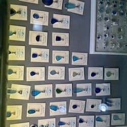 Gulfstream Gifts - Pendants