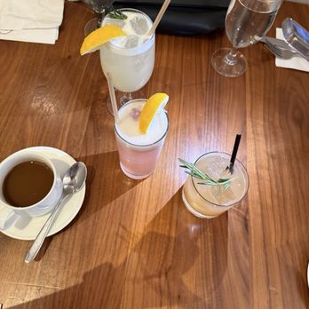 Sarabeth's - Pink lemonade - Breakfast & Brunch Near Me - New York, New York Sarabeth's - Pink lemonade - Breakfast & Brunch Near Me - New York, New York