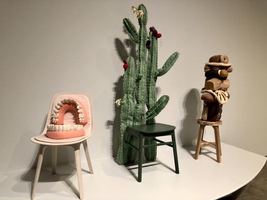 Scottsdale Museum of Contemporary Art by null