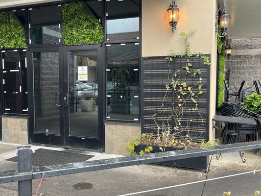 Everybody's Brewing at Northwood by null