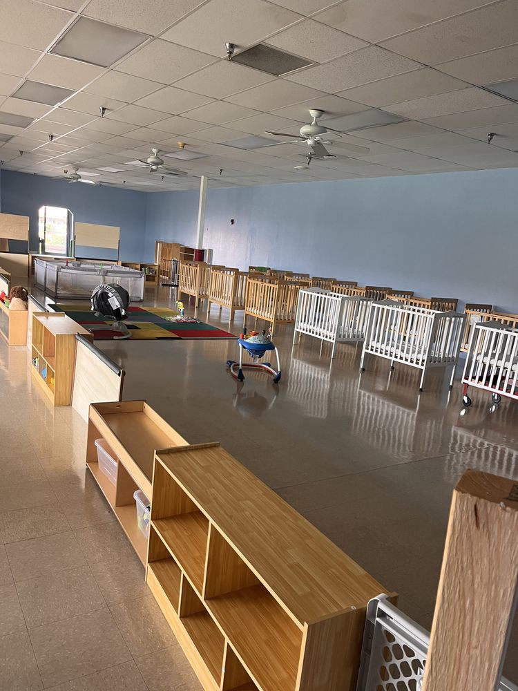 Romper Room Learning Center - childcare center in Las Vegas, NV