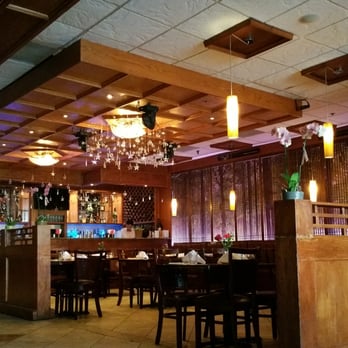 Present Restaurant - Dining room and bar. - Vietnamese Near Me - Falls Church, Virginia Present Restaurant - Dining room and bar. - Vietnamese Near Me - Falls Church, Virginia