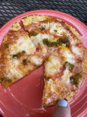 Mama's Ladas by null