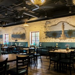 Cafe Agora