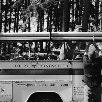 Goodman Septic Services - Goodman Septic Services provide all the septic system maintenance, repair and installation services you need. - Septic Services Near Me - Troutdale, Oregon Goodman Septic Services - Goodman Septic Services provide all the septic system maintenance, repair and installation services you need. - Septic Services Near Me - Troutdale, Oregon