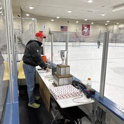 Wilson Ice Arena