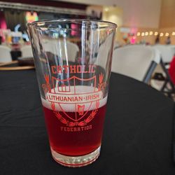 St Juliana Falconieri Church - Brewfest
