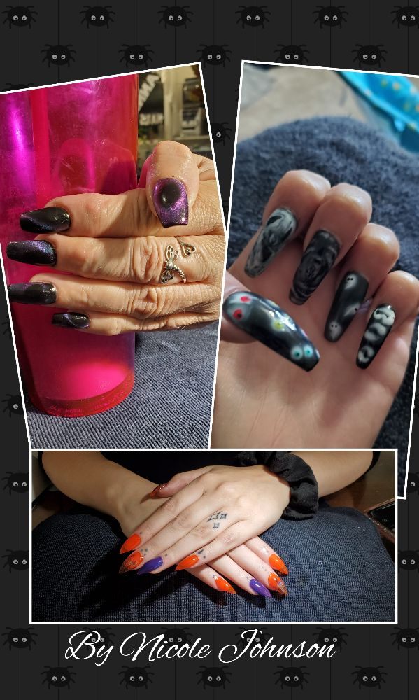 ITS MY DREAM HAIR SALON Updated September 2024 93 Photos & 11