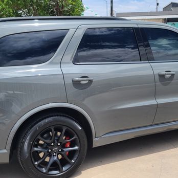 Car Tunes & Tint - Car Window Tinting Near Me - Roswell, New Mexico Car Tunes & Tint - Car Window Tinting Near Me - Roswell, New Mexico