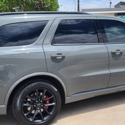 Car Tunes & Tint