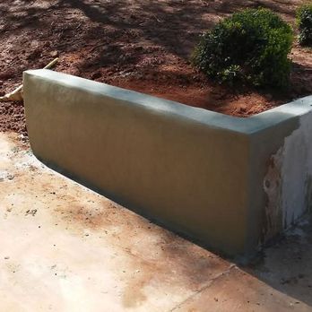 Johnson Concrete - Concrete wall repair - Masonry/Concrete Near Me Johnson Concrete - Concrete wall repair - Masonry/Concrete Near Me