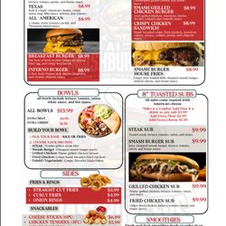 A1 Smash Midtown