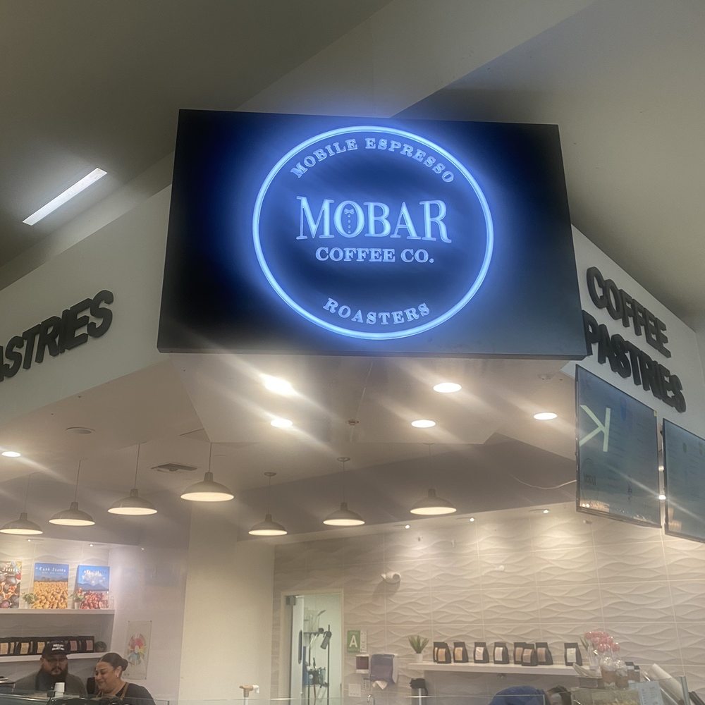 Mobar Coffee - Upstairs - Coffee & Tea Near Me - Montebello, California Mobar Coffee - Upstairs - Coffee & Tea Near Me - Montebello, California