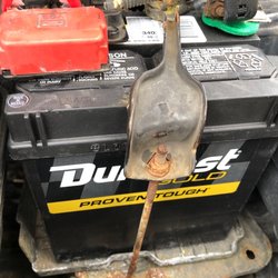 AutoZone Auto Parts
