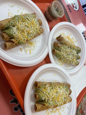 Fausto's Mexican Grill by null
