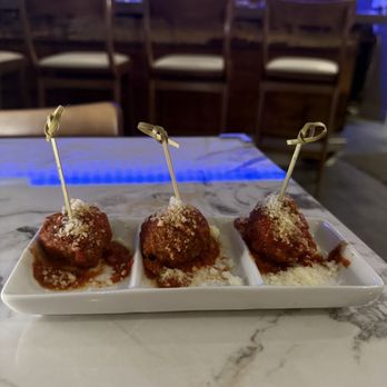 Rizzuto's Prime - Great meatballs - Seafood Near Me - New Orleans, Louisiana